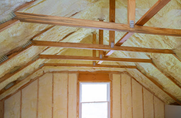 Best DIY Insulation Kits and Guidance in Stayton, OR