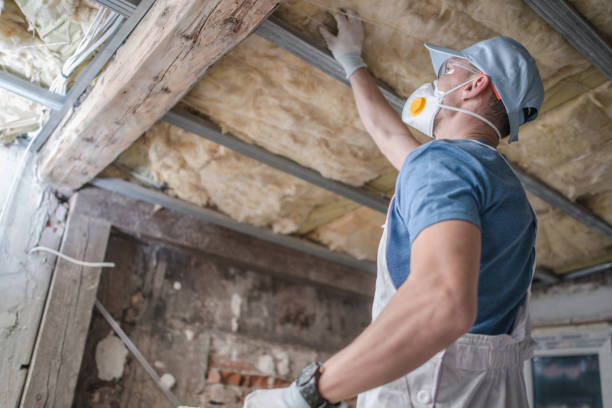 Best Residential Insulation in Stayton, OR