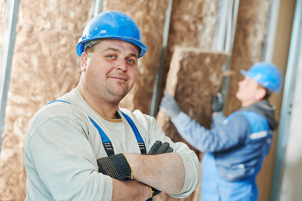 Best Eco-Friendly Insulation in Stayton, OR