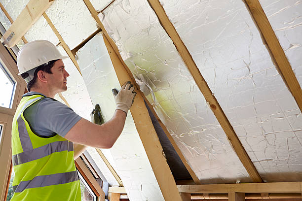 Stayton, OR Insulation Contractor Company