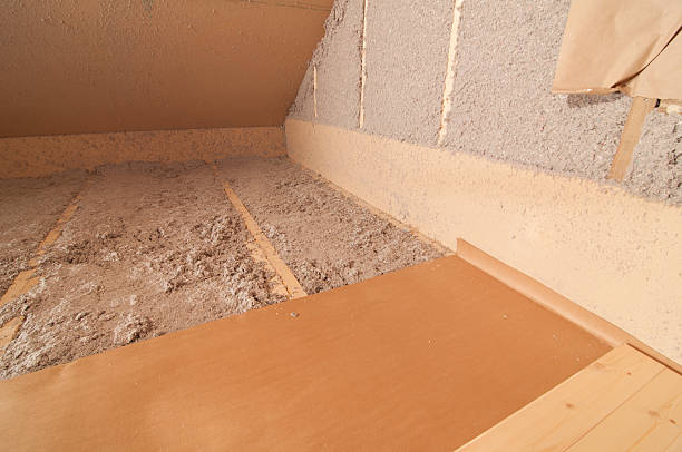 Best Spray Foam Insulation in Stayton, OR