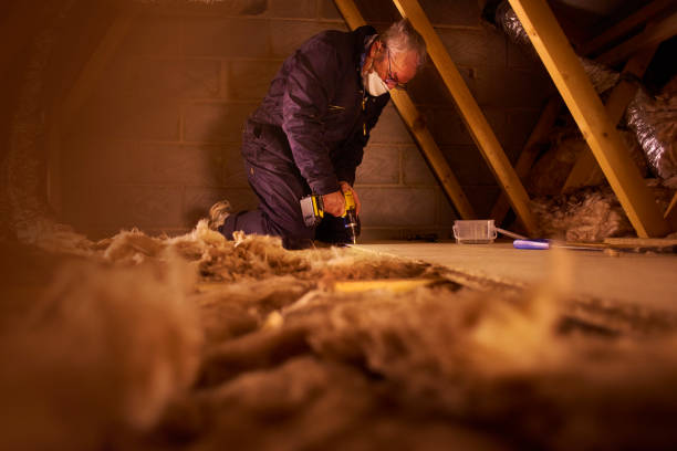 Best Cellulose Insulation in Stayton, OR